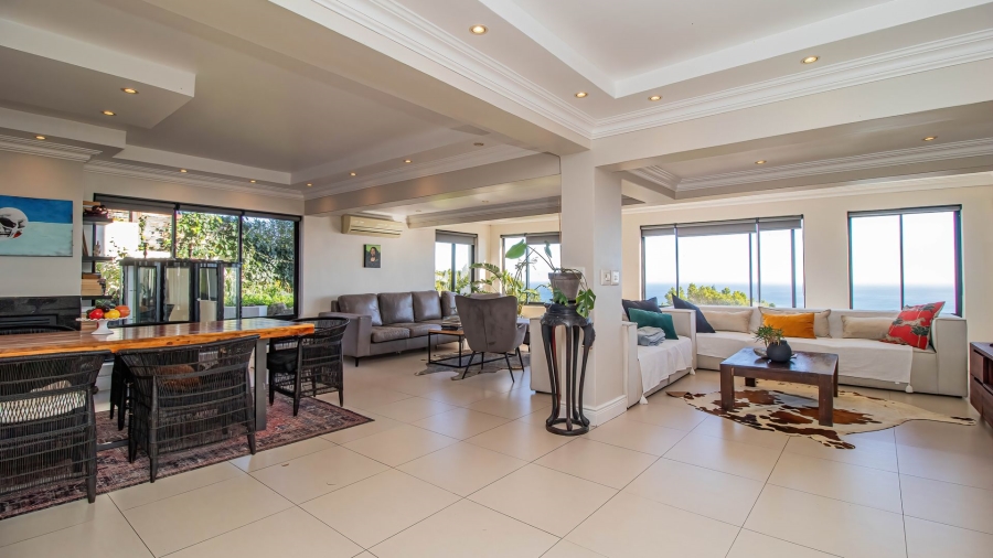 To Let 4 Bedroom Property for Rent in Camps Bay Western Cape